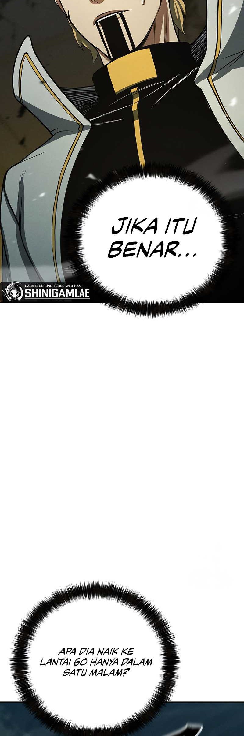 Absolute Necromancer Chapter 62 - halaman 17