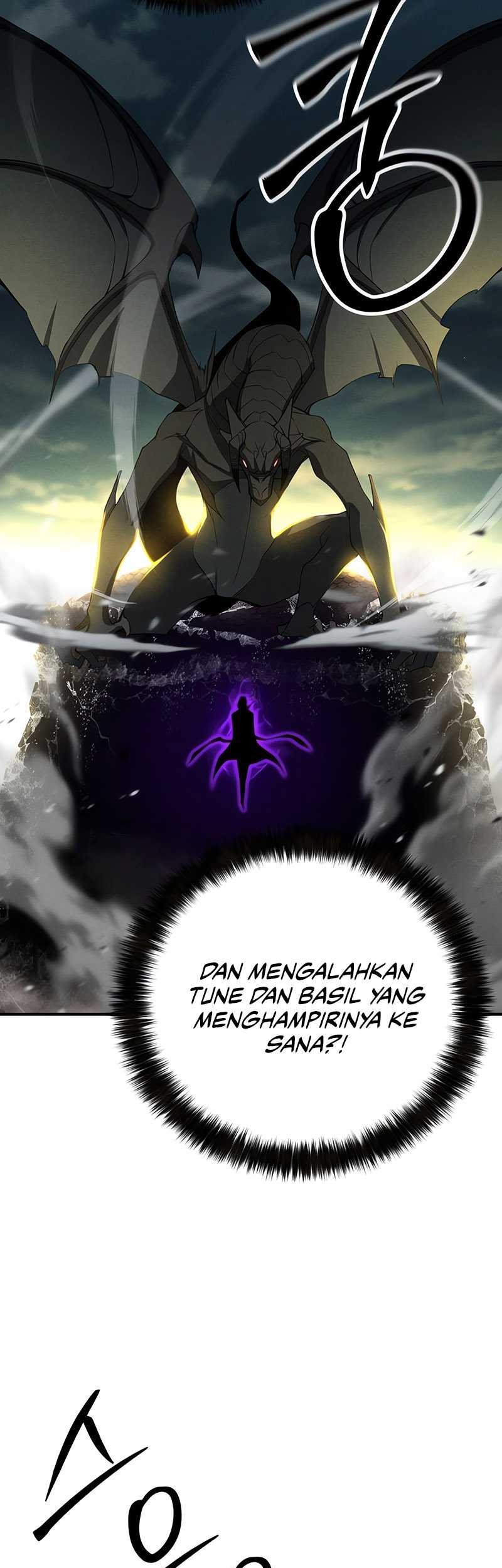 Absolute Necromancer Chapter 62 - halaman 18