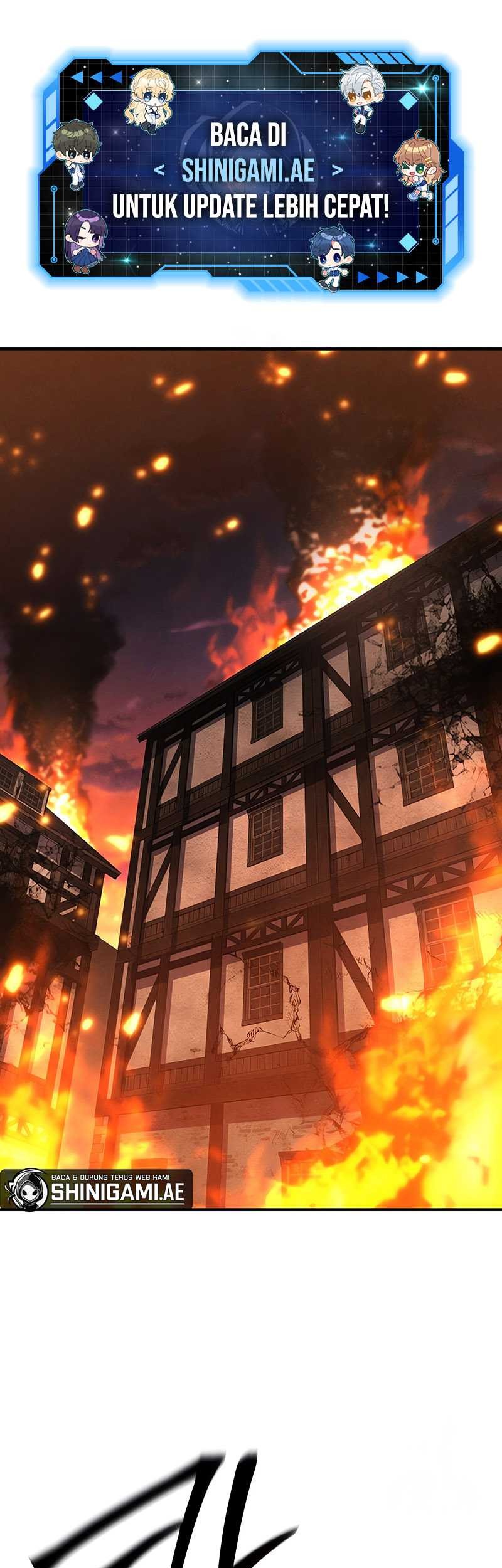Absolute Necromancer Chapter 62 - halaman 2