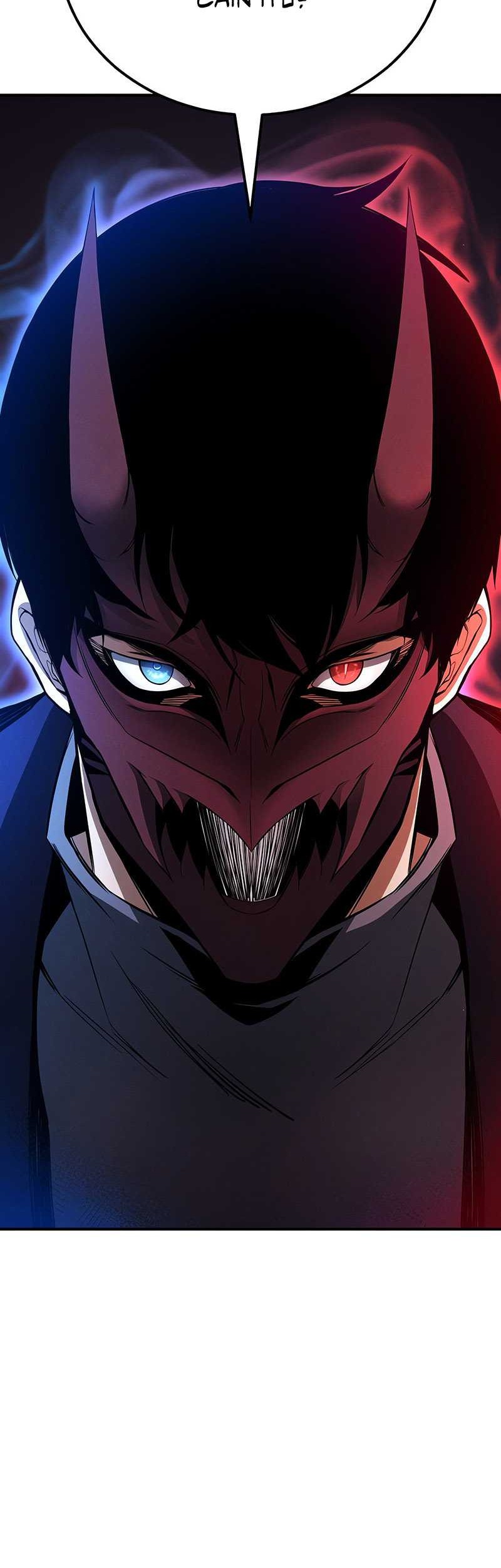 Absolute Necromancer Chapter 62 - halaman 21