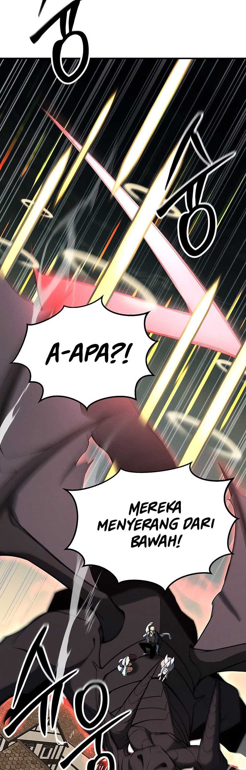 Absolute Necromancer Chapter 62 - halaman 26
