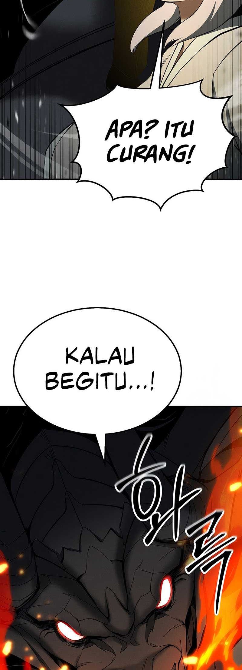 Absolute Necromancer Chapter 62 - halaman 29