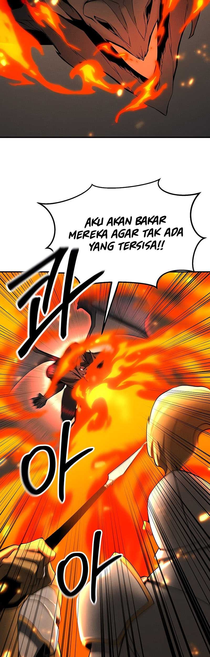 Absolute Necromancer Chapter 62 - halaman 30