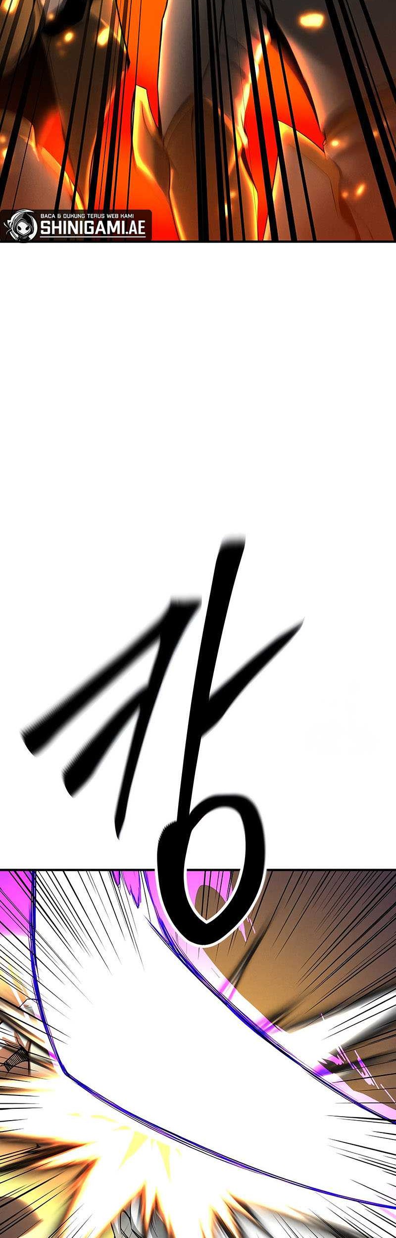 Absolute Necromancer Chapter 62 - halaman 31
