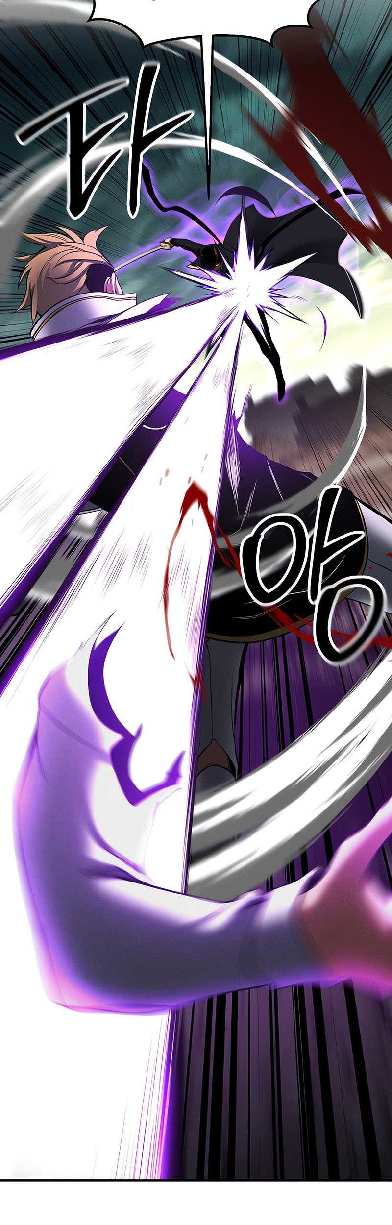 Absolute Necromancer Chapter 62 - halaman 36