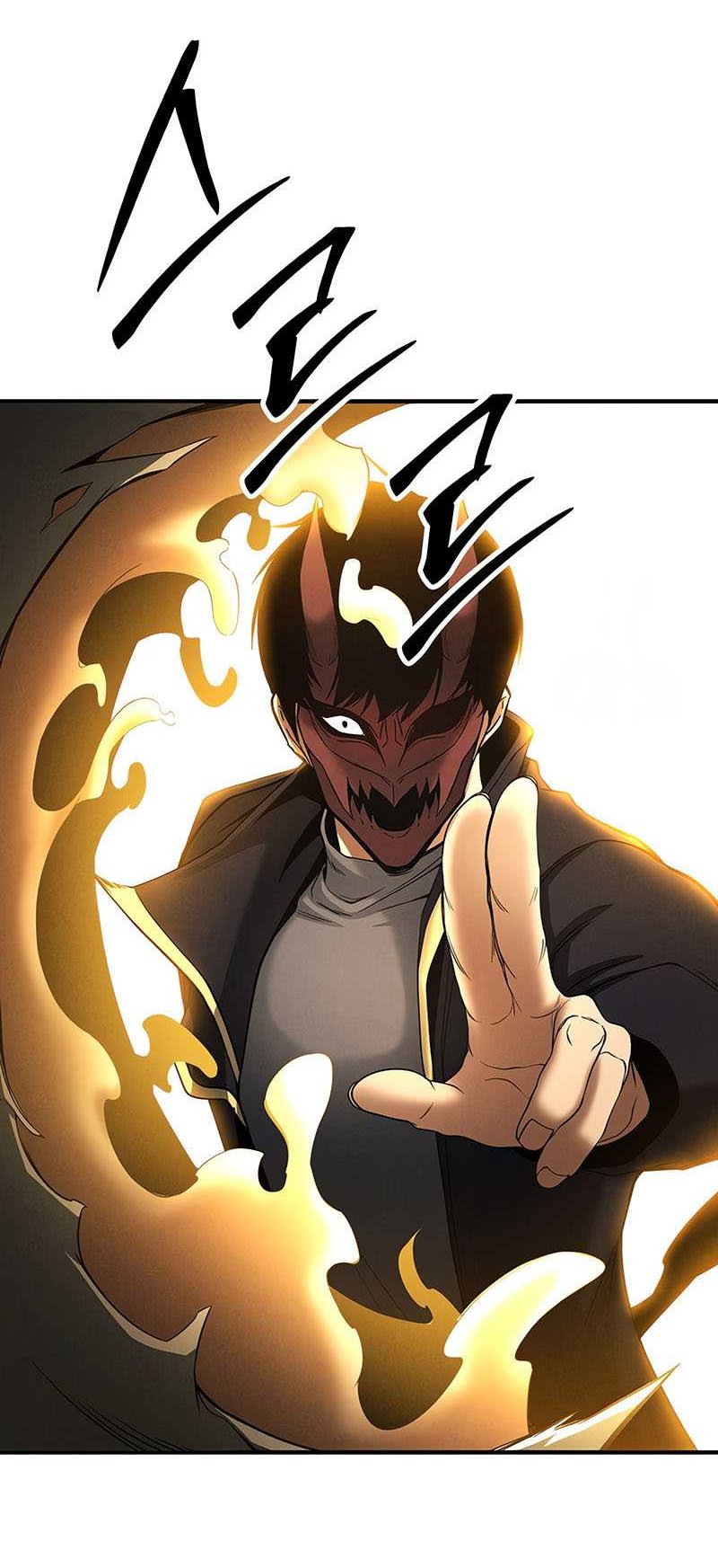 Absolute Necromancer Chapter 62 - halaman 37