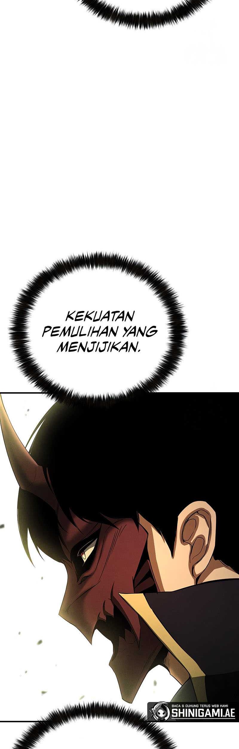 Absolute Necromancer Chapter 62 - halaman 39