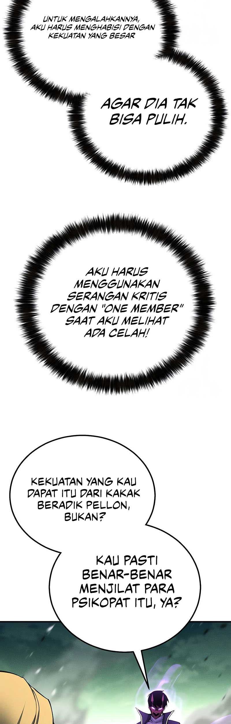 Absolute Necromancer Chapter 62 - halaman 40