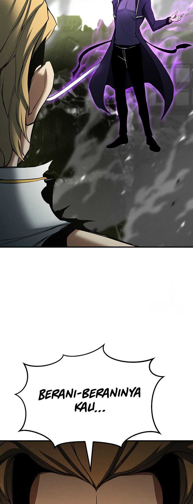 Absolute Necromancer Chapter 62 - halaman 41