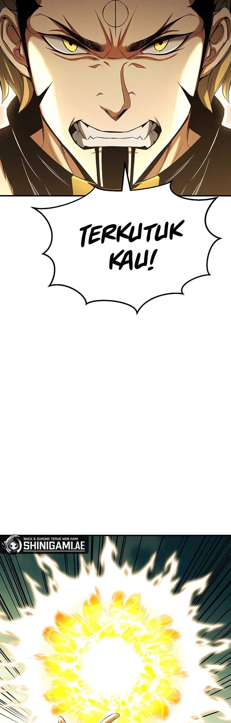 Absolute Necromancer Chapter 62 - halaman 42