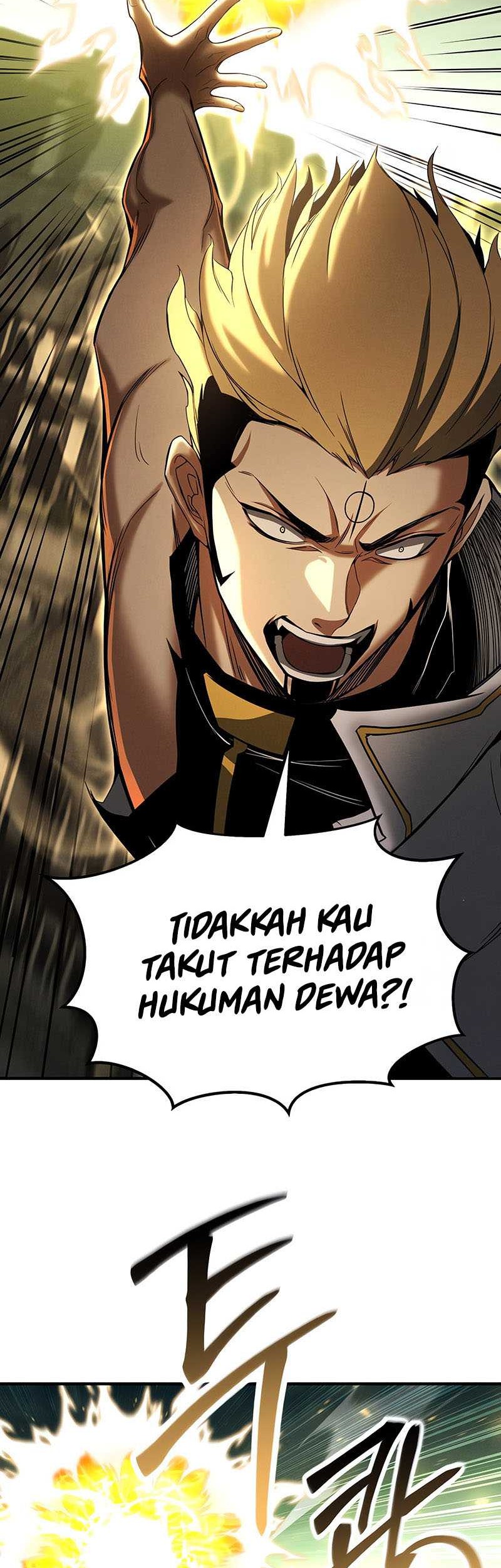 Absolute Necromancer Chapter 62 - halaman 43