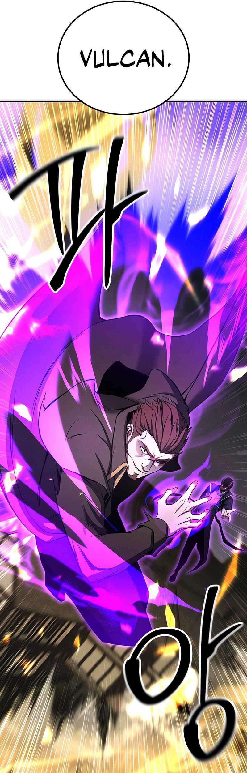 Absolute Necromancer Chapter 62 - halaman 46