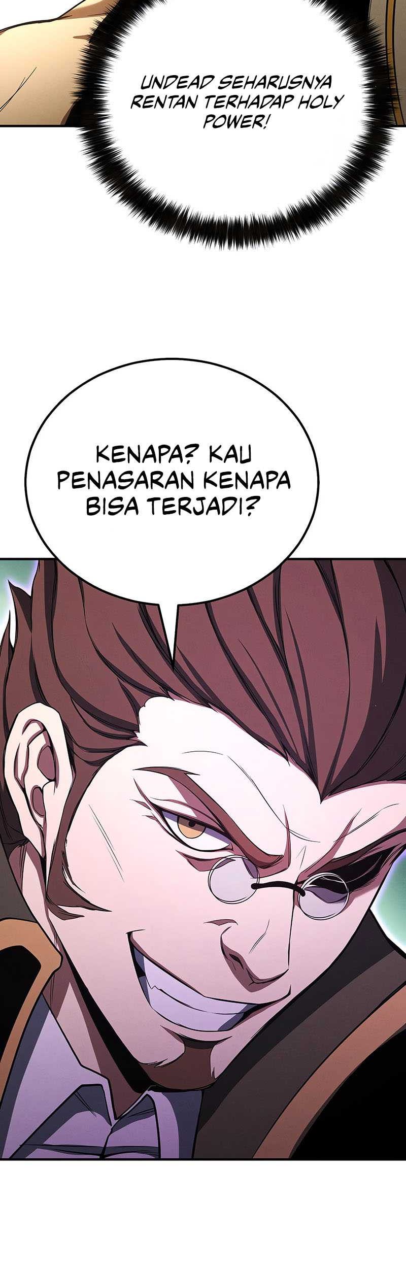 Absolute Necromancer Chapter 62 - halaman 48