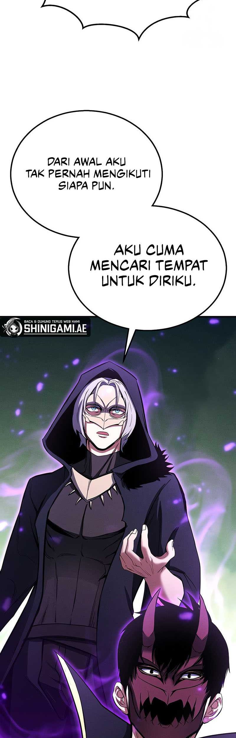 Absolute Necromancer Chapter 62 - halaman 51