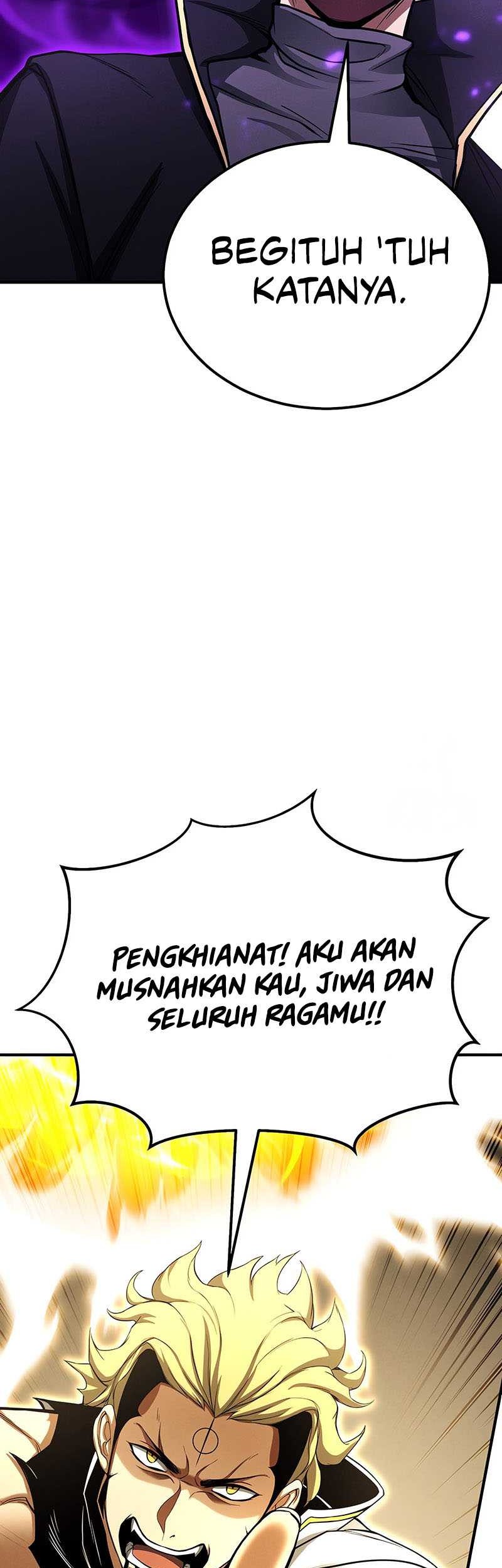 Absolute Necromancer Chapter 62 - halaman 52