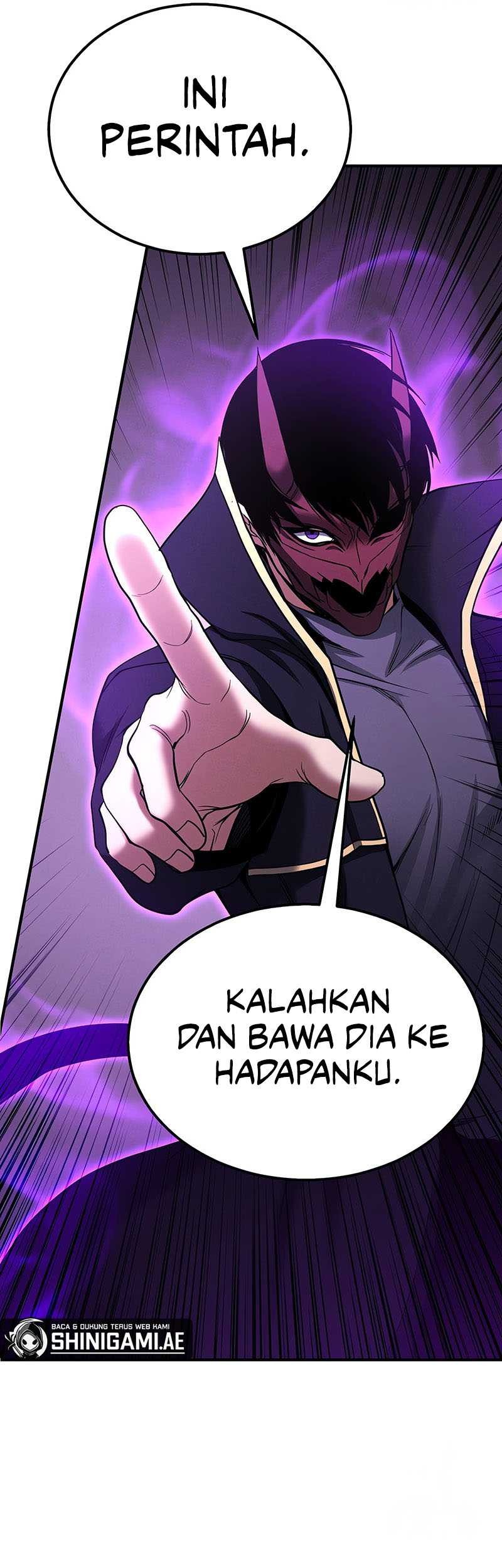 Absolute Necromancer Chapter 62 - halaman 54