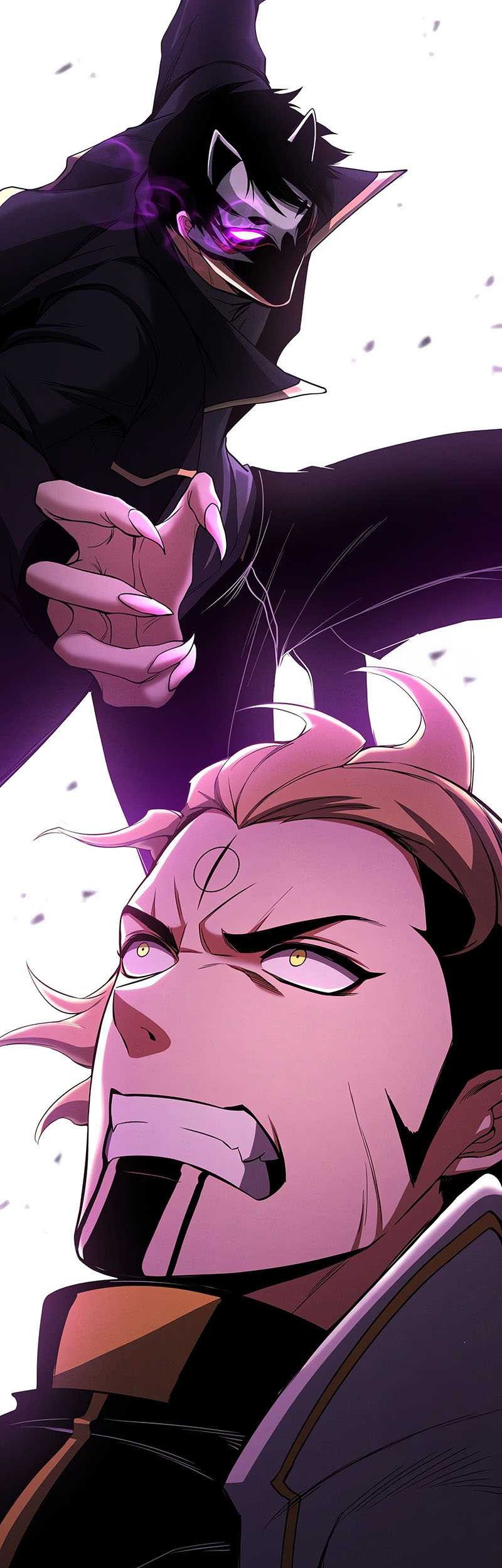 Absolute Necromancer Chapter 62 - halaman 60