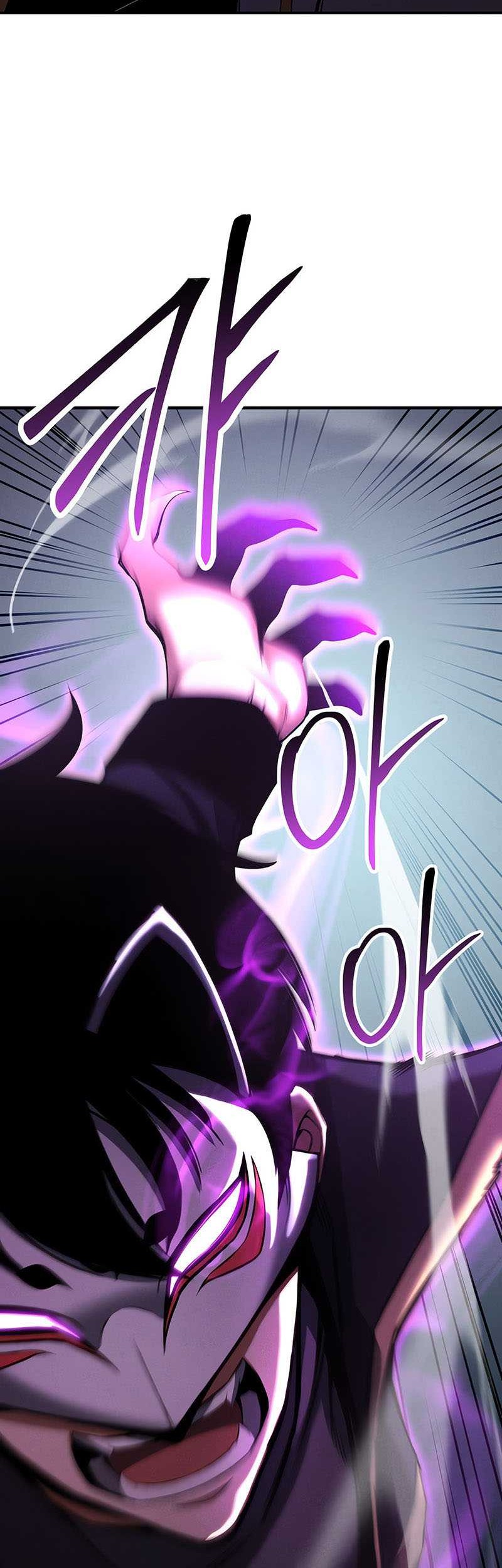 Absolute Necromancer Chapter 62 - halaman 61
