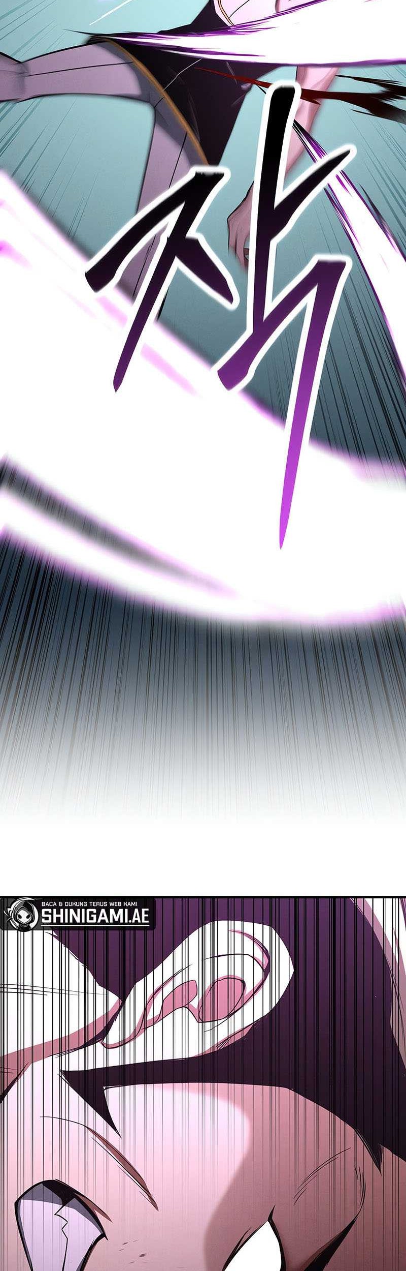 Absolute Necromancer Chapter 62 - halaman 63