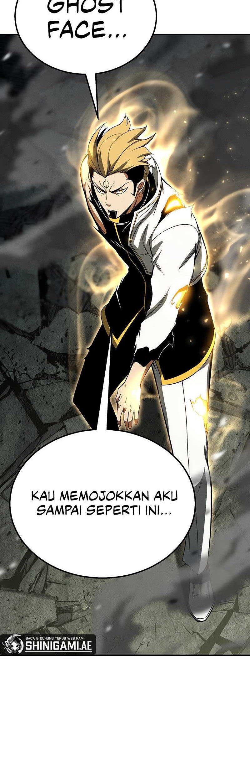 Absolute Necromancer Chapter 62 - halaman 67