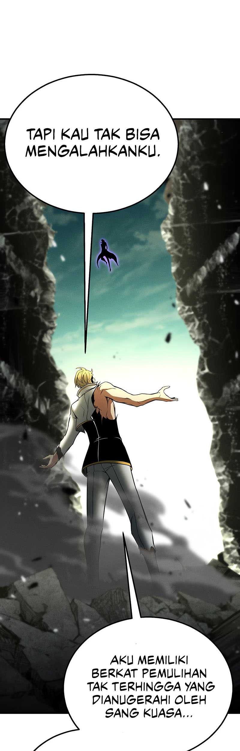 Absolute Necromancer Chapter 62 - halaman 68