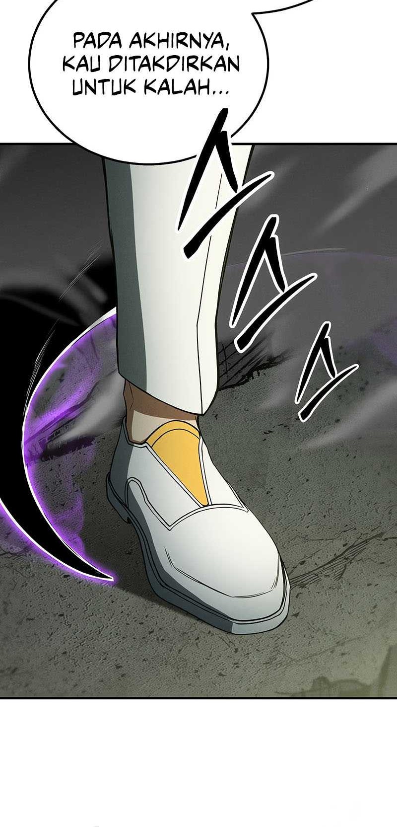 Absolute Necromancer Chapter 62 - halaman 69