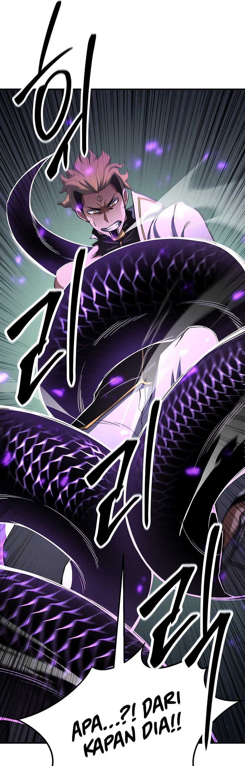 Absolute Necromancer Chapter 62 - halaman 70