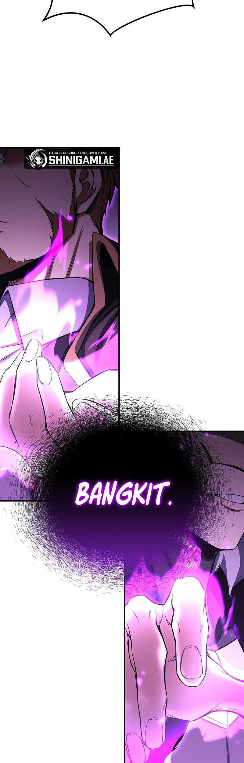 Absolute Necromancer Chapter 62 - halaman 71