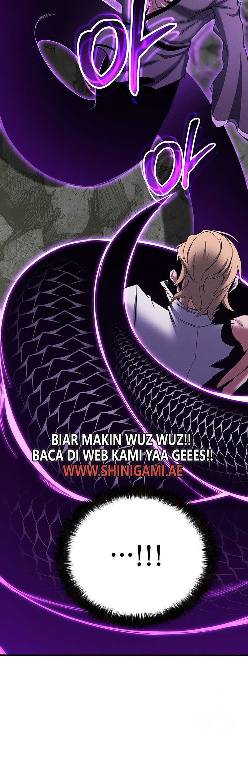 Absolute Necromancer Chapter 62 - halaman 73