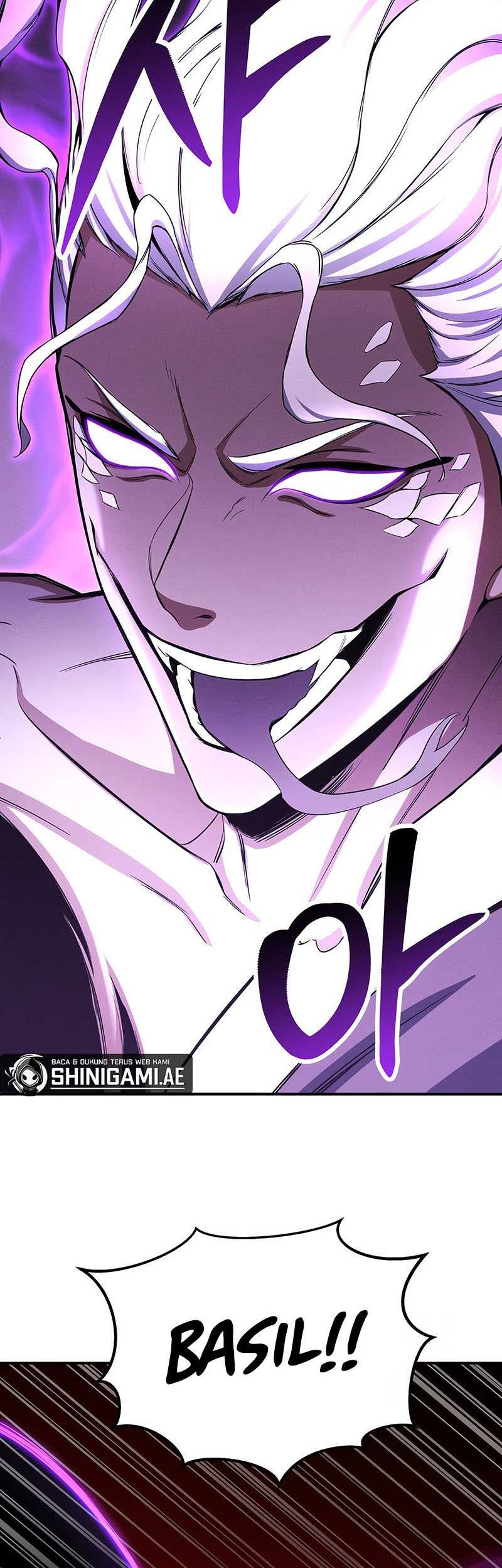 Absolute Necromancer Chapter 62 - halaman 75