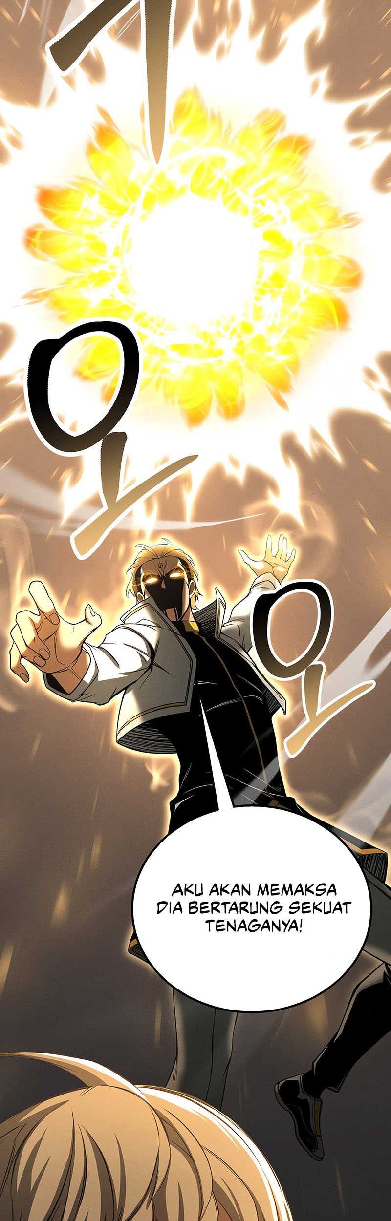 Absolute Necromancer Chapter 62 - halaman 8