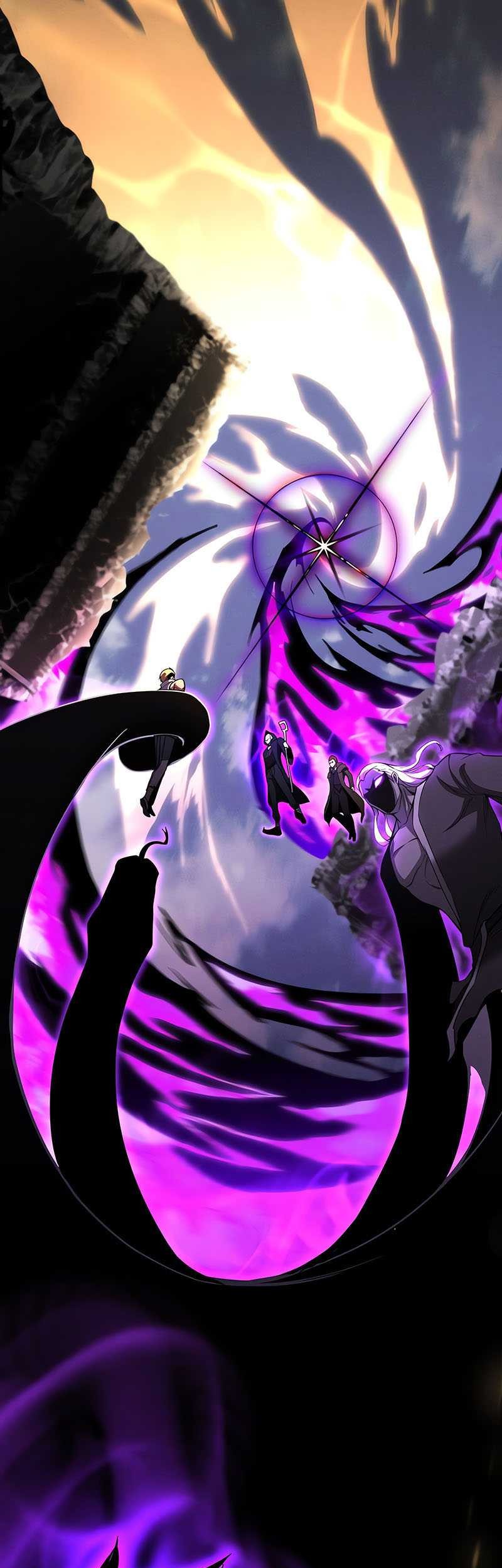 Absolute Necromancer Chapter 63 - halaman 14