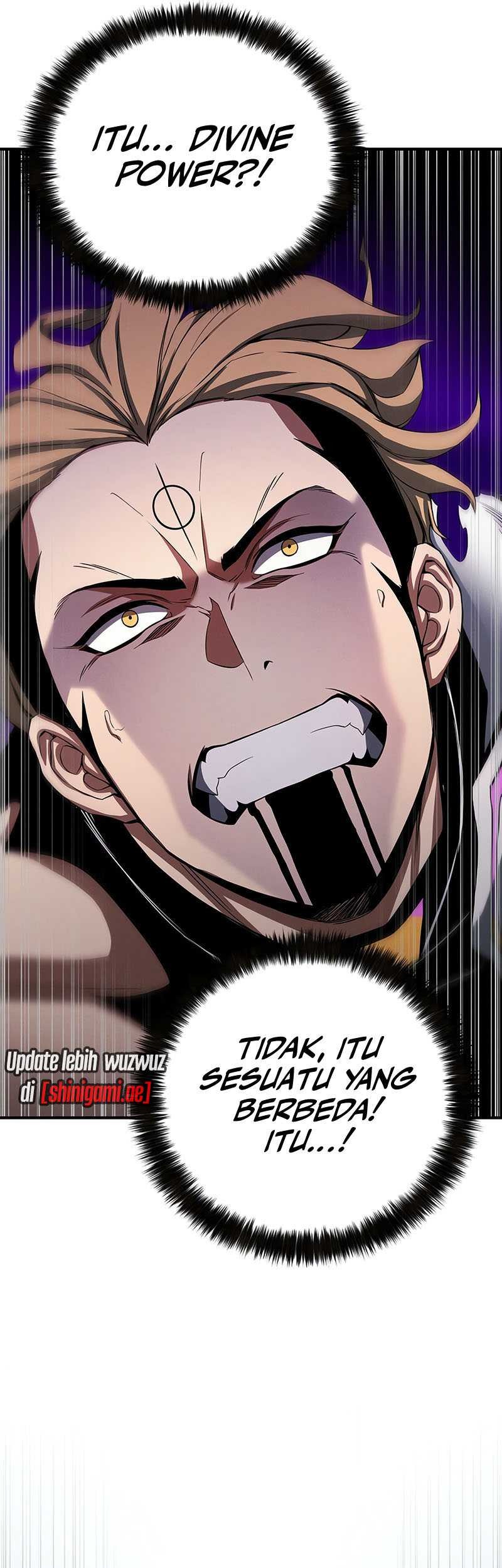 Absolute Necromancer Chapter 63 - halaman 18