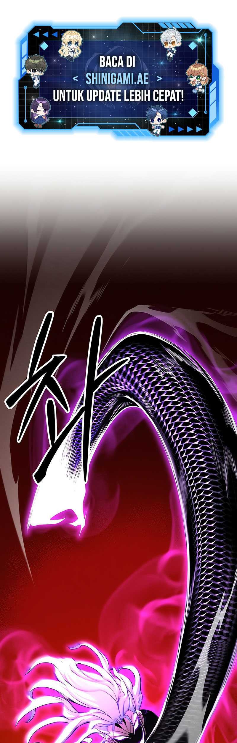 Absolute Necromancer Chapter 63 - halaman 2