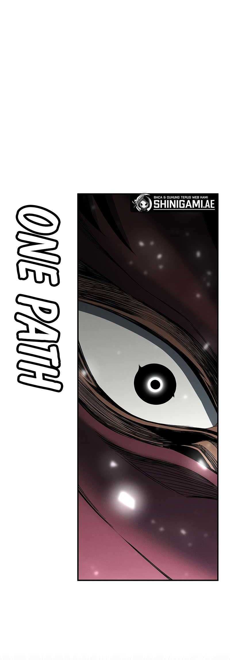 Absolute Necromancer Chapter 63 - halaman 20