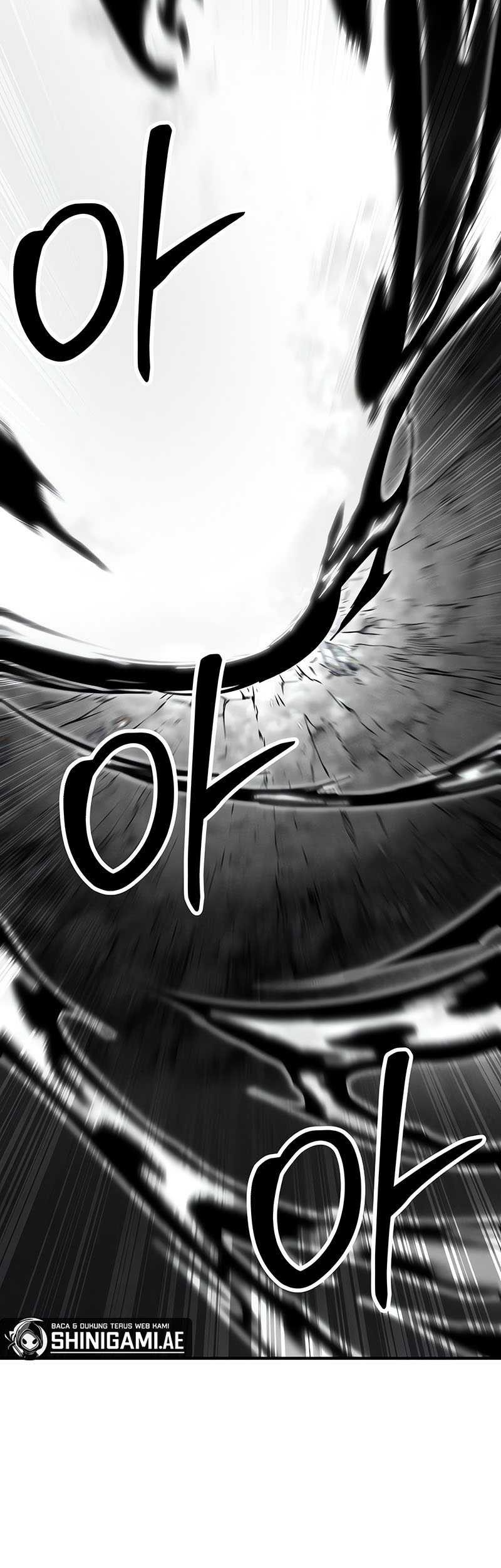 Absolute Necromancer Chapter 63 - halaman 23