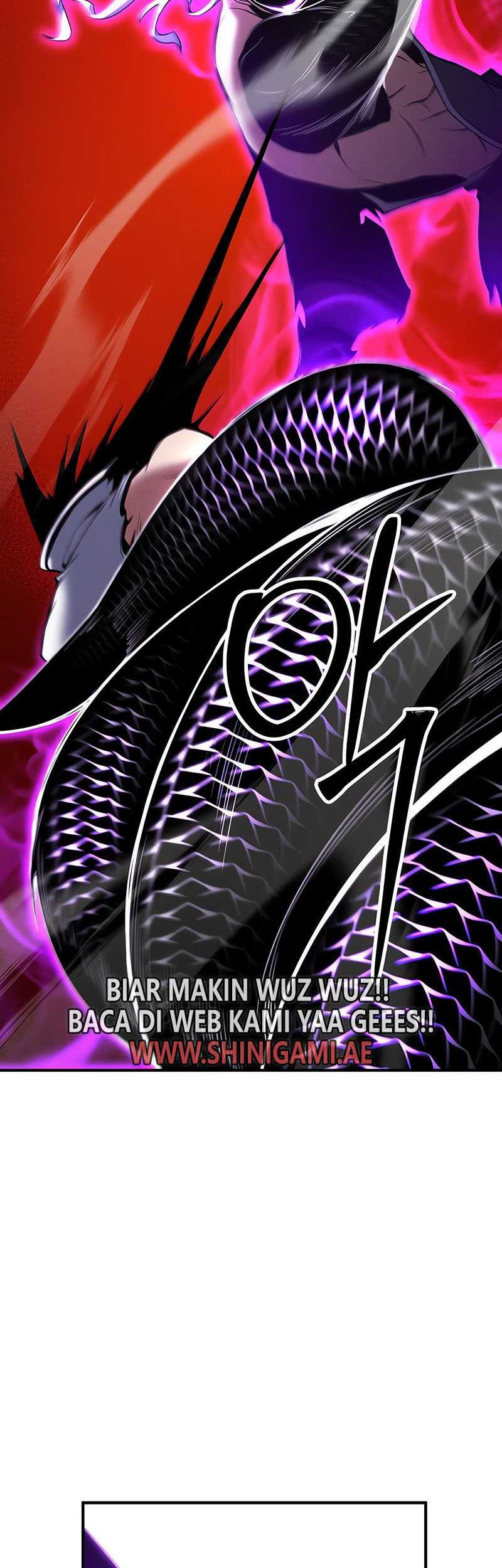 Absolute Necromancer Chapter 63 - halaman 3
