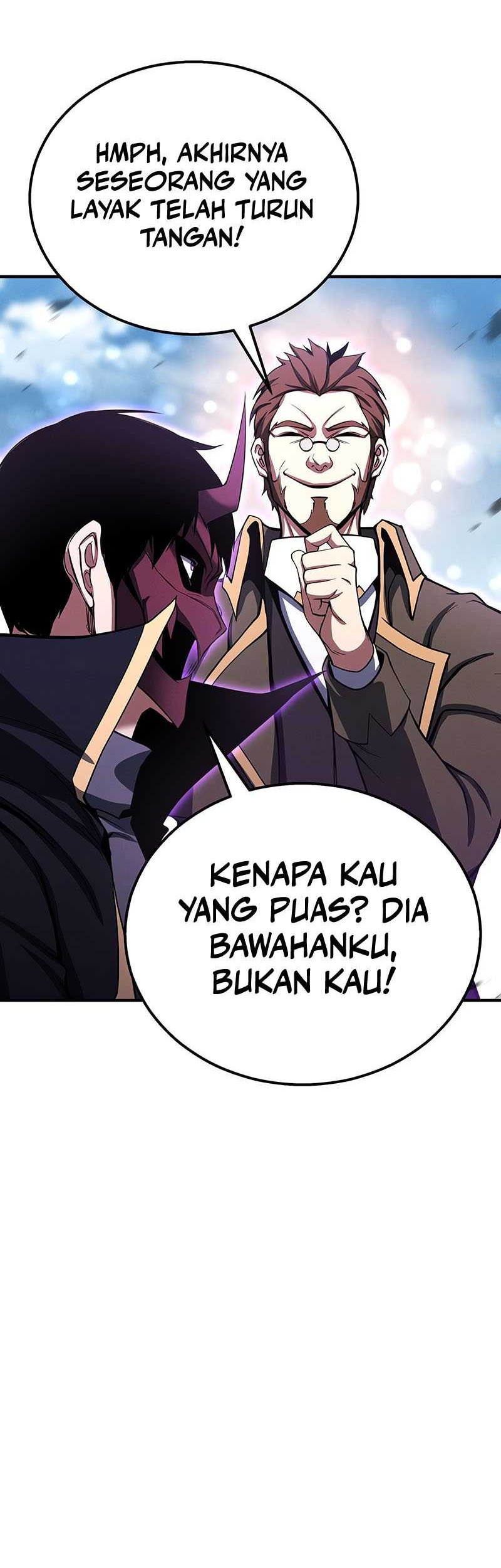 Absolute Necromancer Chapter 63 - halaman 32
