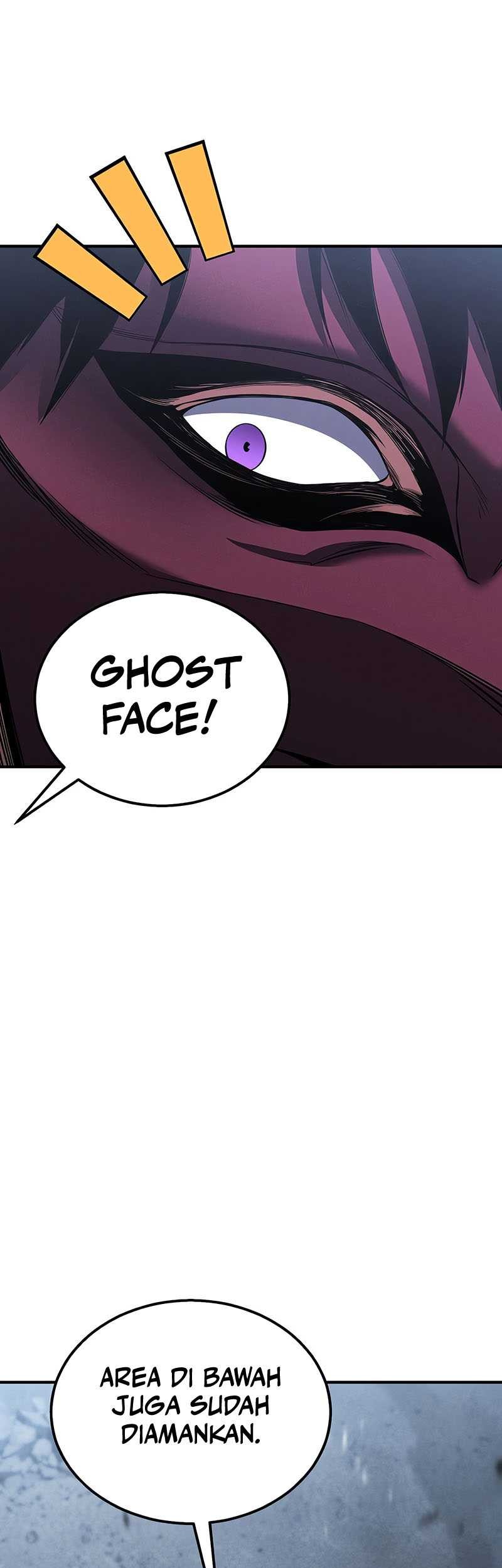 Absolute Necromancer Chapter 63 - halaman 33
