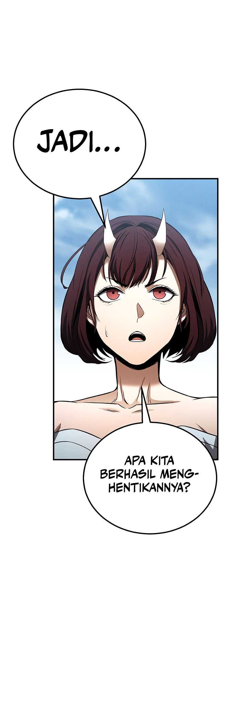 Absolute Necromancer Chapter 63 - halaman 36