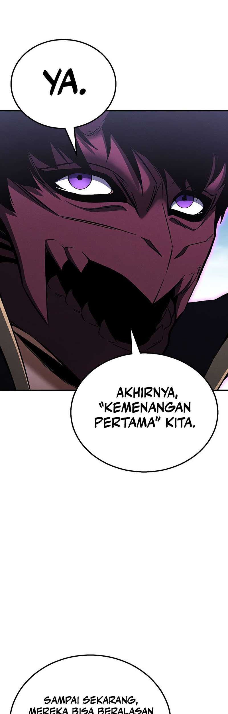 Absolute Necromancer Chapter 63 - halaman 38