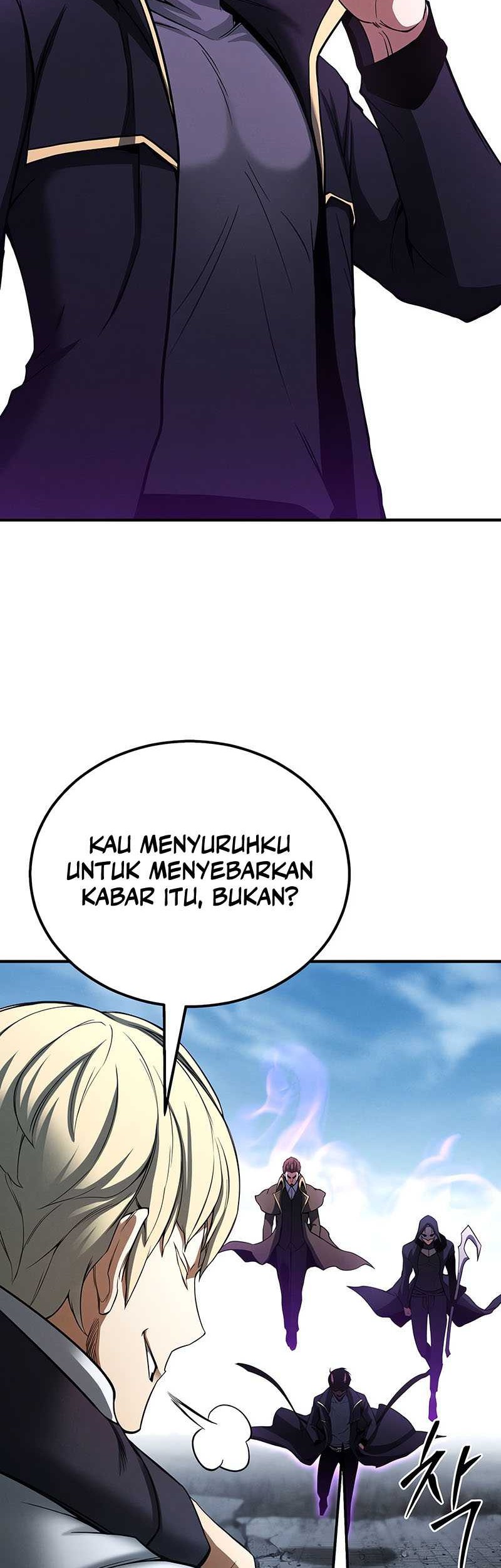Absolute Necromancer Chapter 63 - halaman 42