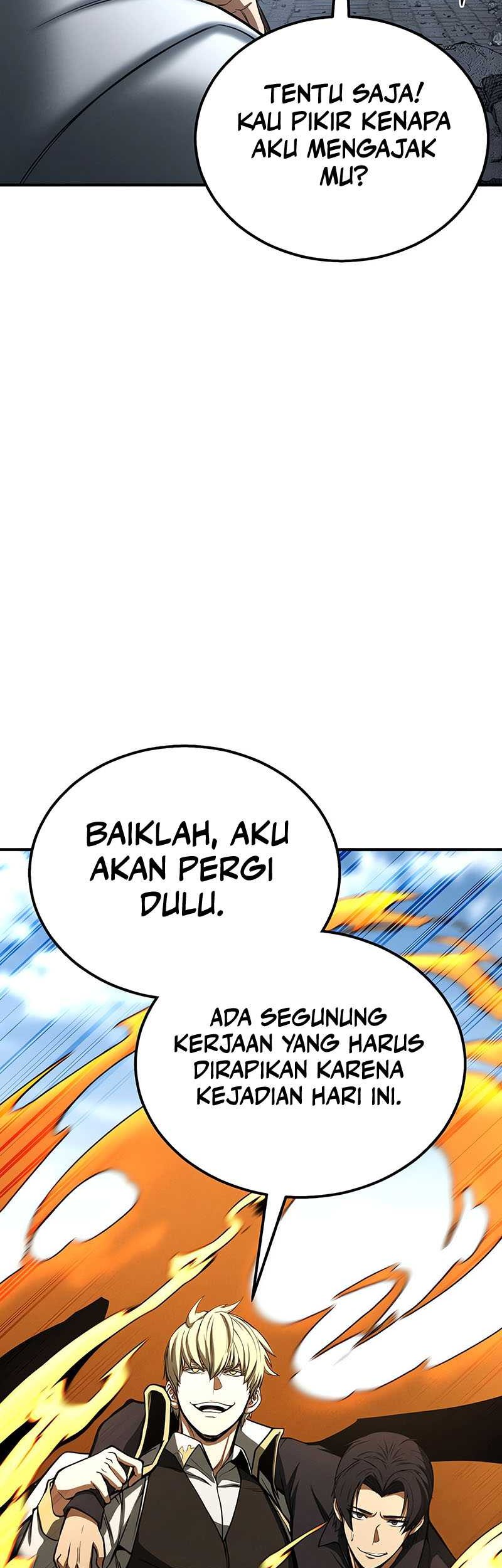 Absolute Necromancer Chapter 63 - halaman 43