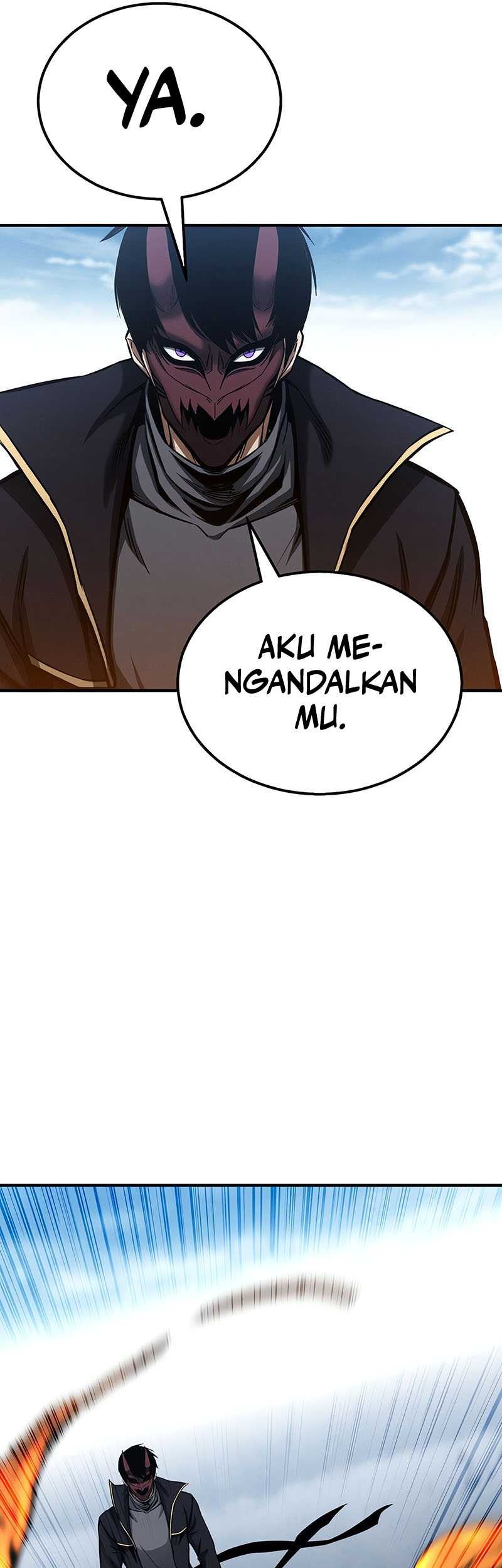 Absolute Necromancer Chapter 63 - halaman 45