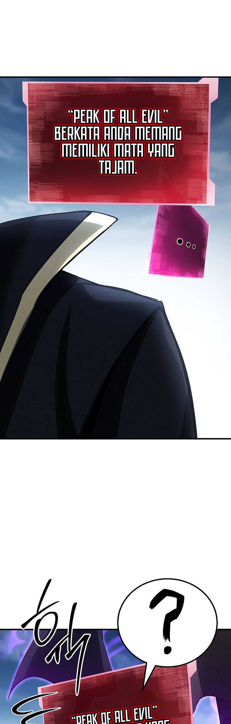 Absolute Necromancer Chapter 63 - halaman 47
