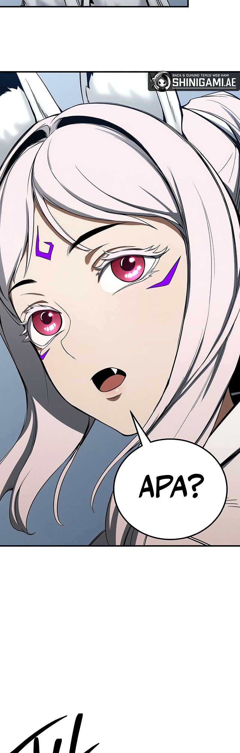 Absolute Necromancer Chapter 63 - halaman 51