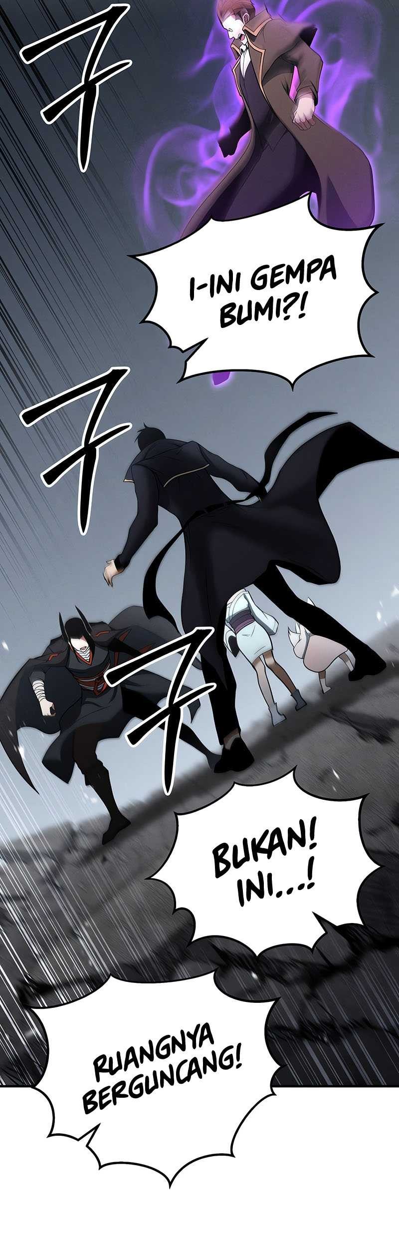 Absolute Necromancer Chapter 63 - halaman 53