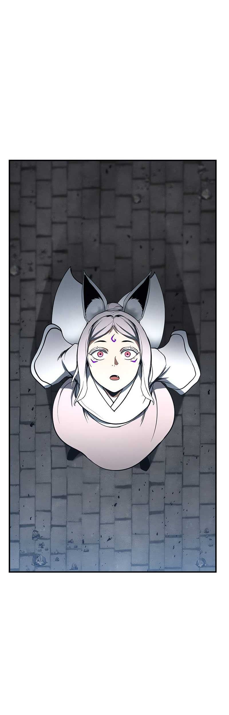 Absolute Necromancer Chapter 63 - halaman 54