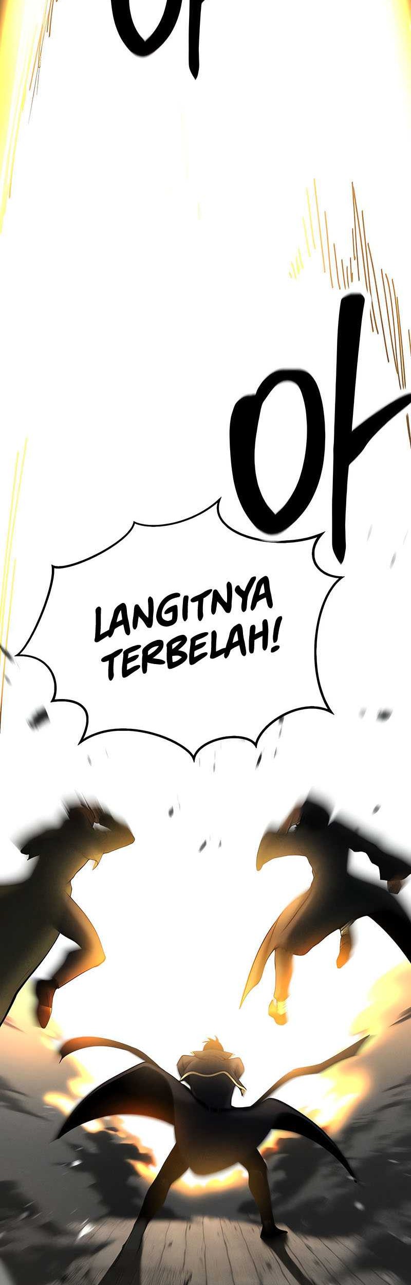 Absolute Necromancer Chapter 63 - halaman 58