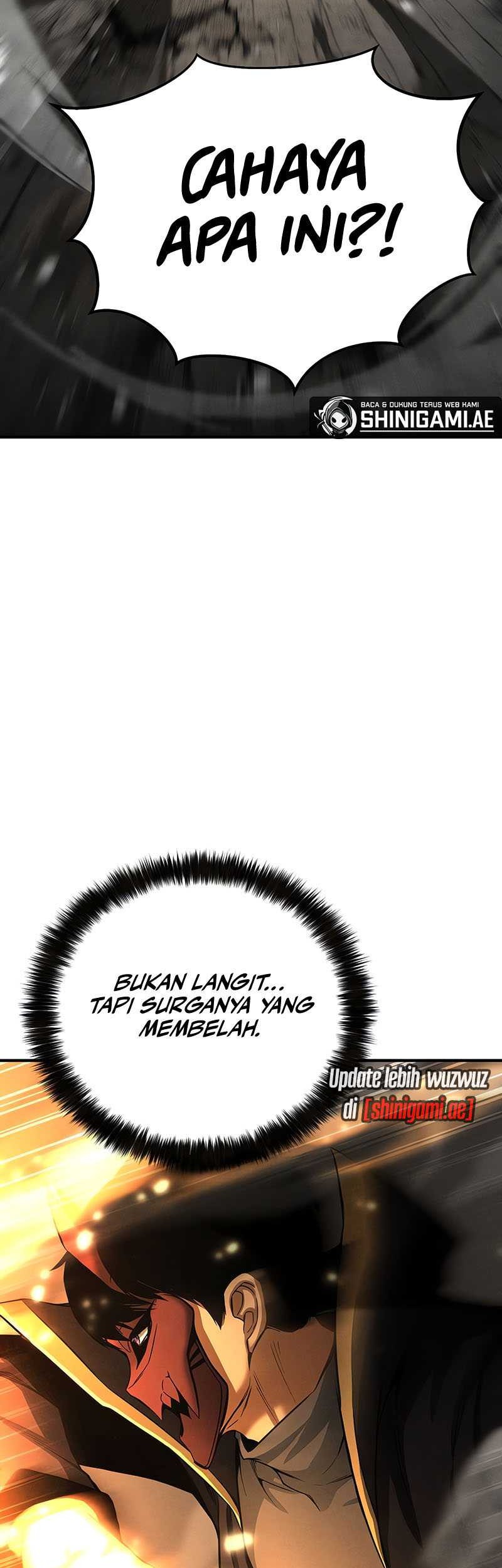 Absolute Necromancer Chapter 63 - halaman 59